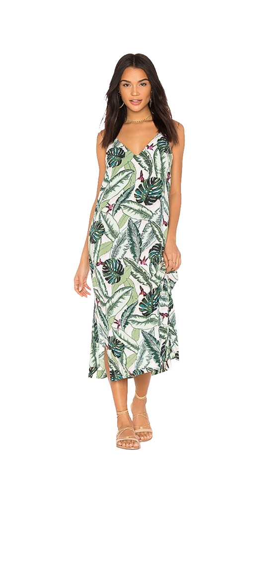 Seafolly Dress New