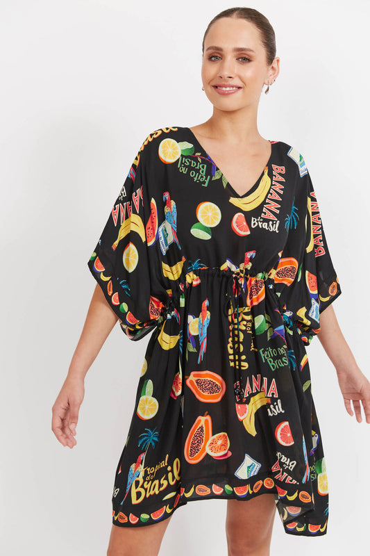Cabana Dress