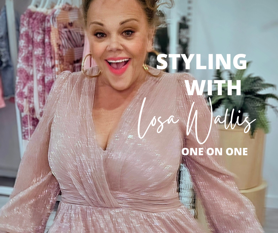 Styling with Lisa
