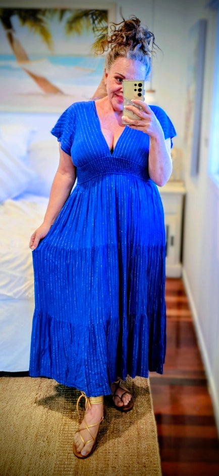 Blue Day
