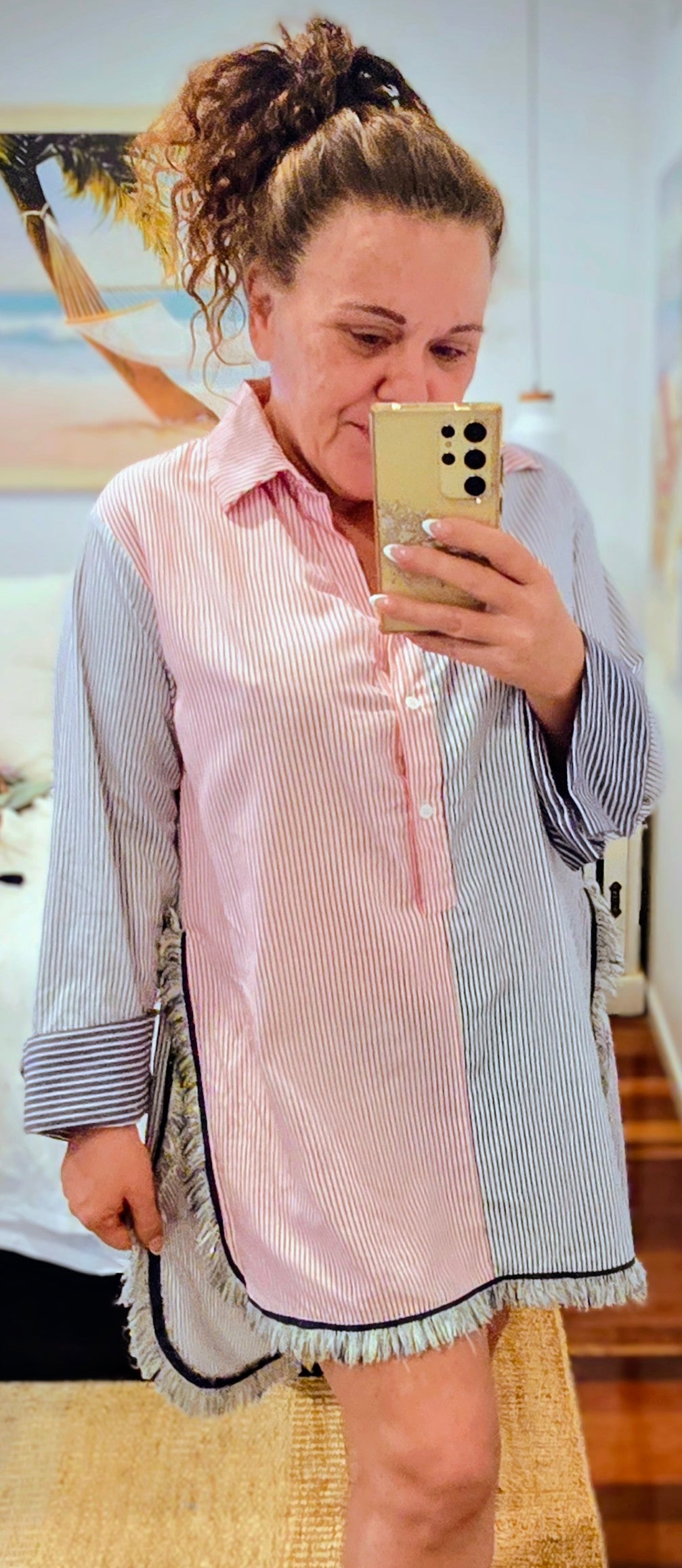 Zara Woman