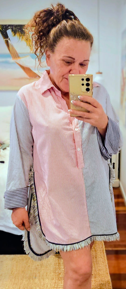 Zara Woman