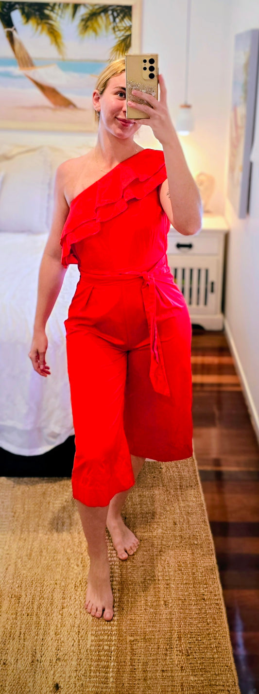 Seed Jumpsuit