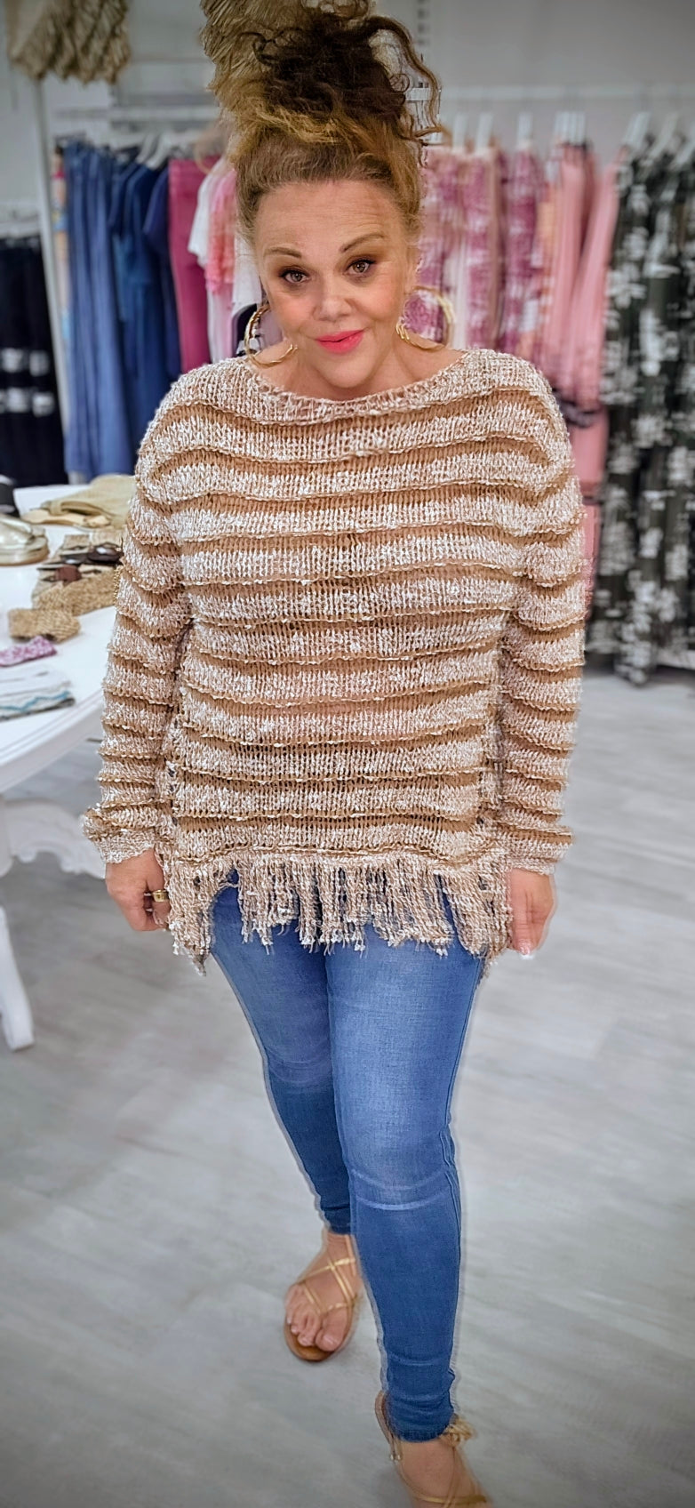 Imagine Knit