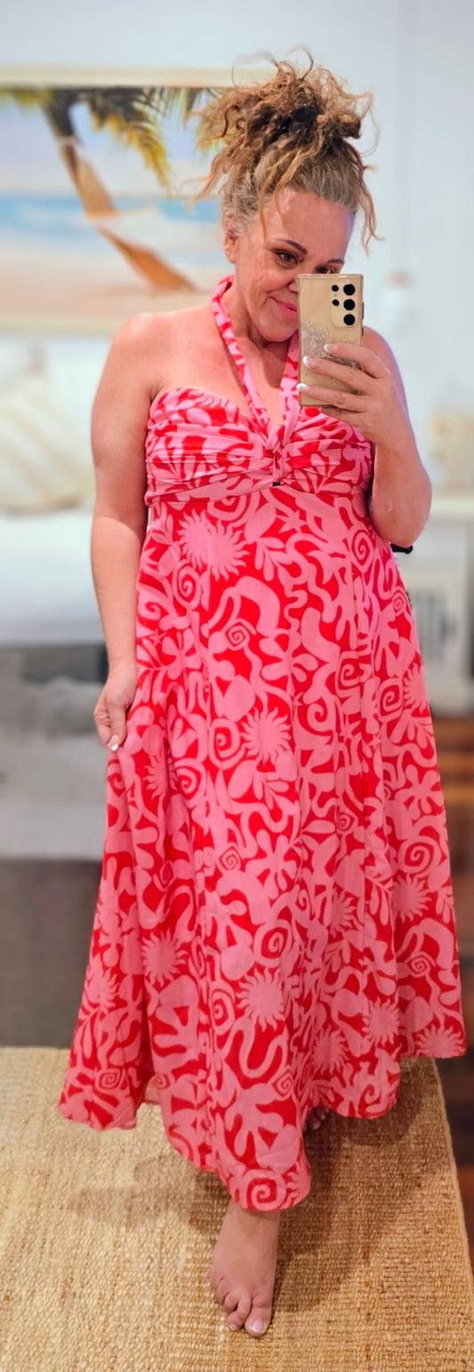 Summer Stunner