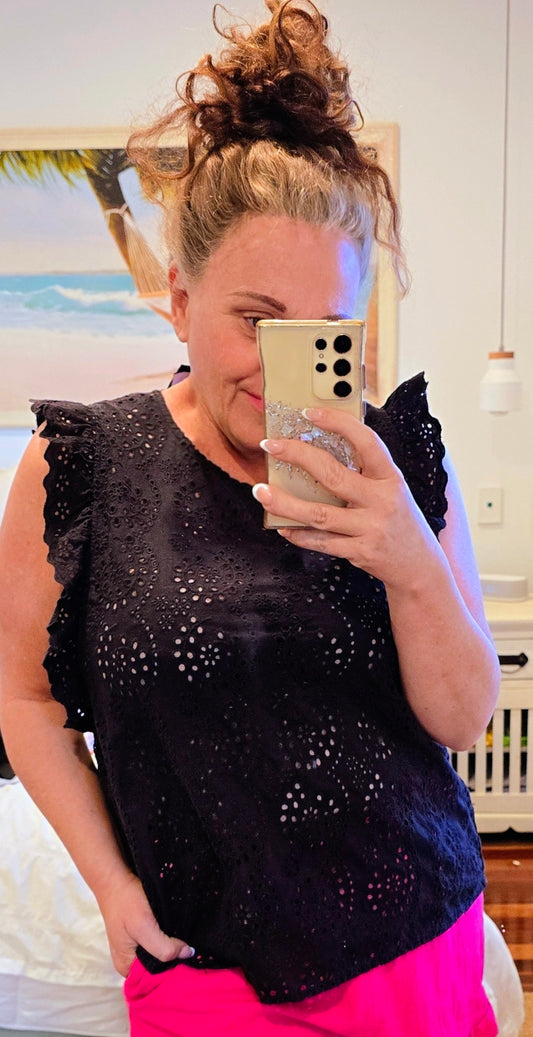 Decjuba Blouse