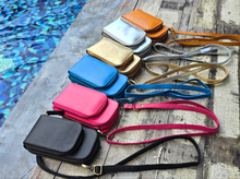 Load image into Gallery viewer, Festival Shoulder Bag
