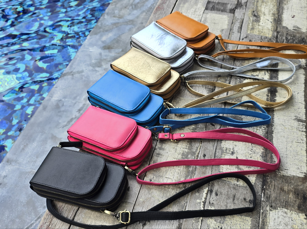 Festival Shoulder Bag