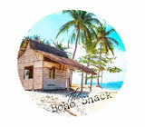 The Boho Shack