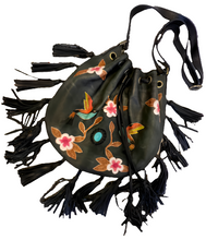Load image into Gallery viewer, Gypsy Girl Leather Bag
