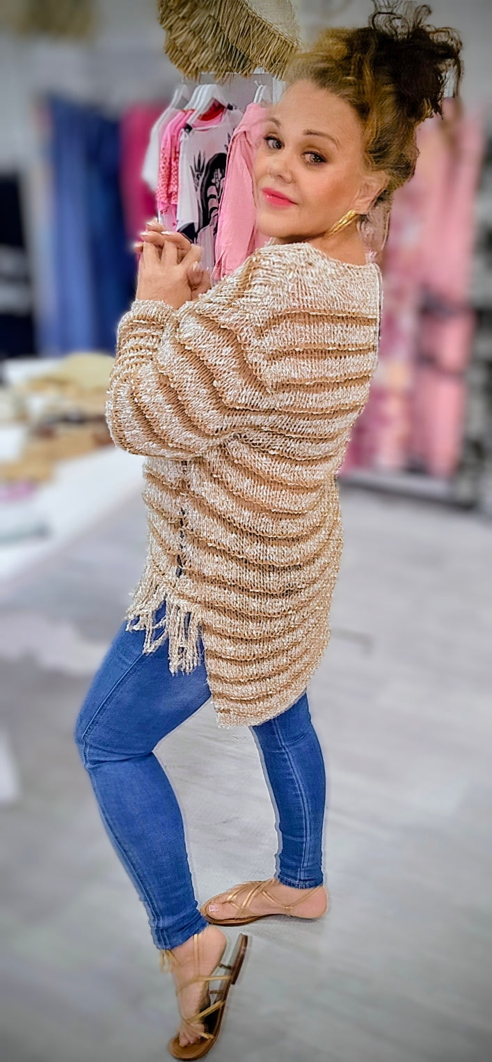 Imagine Knit