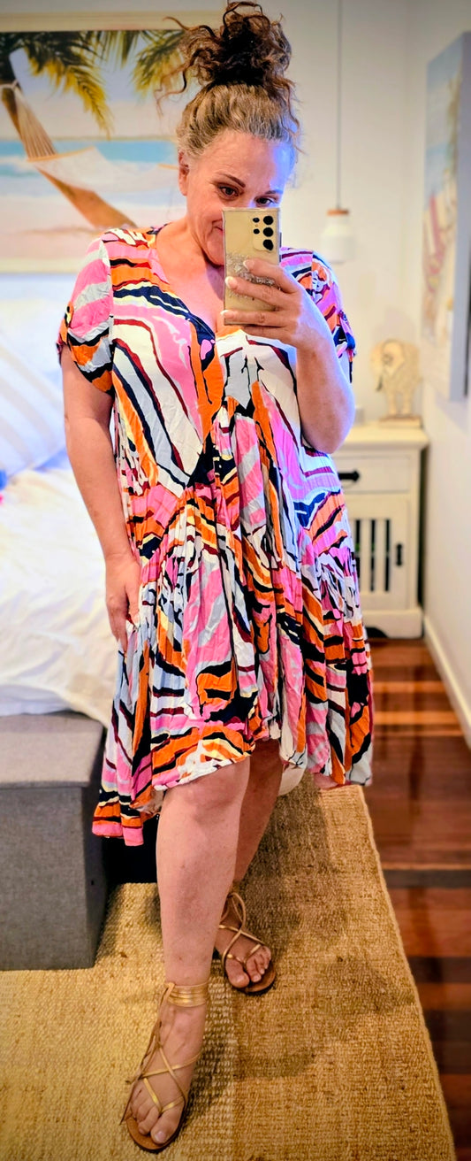 Summer Dress