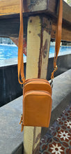 Load image into Gallery viewer, Festival Shoulder Bag

