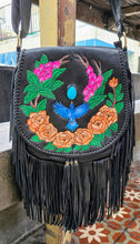 Load image into Gallery viewer, Garden of Eden Leather Bag
