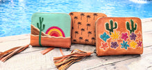 Load image into Gallery viewer, Festival Purse
