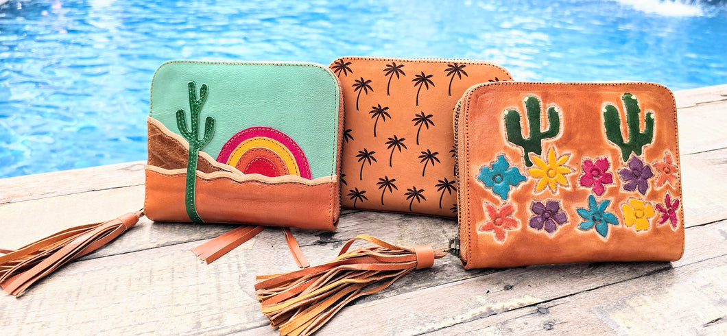 Festival Purse