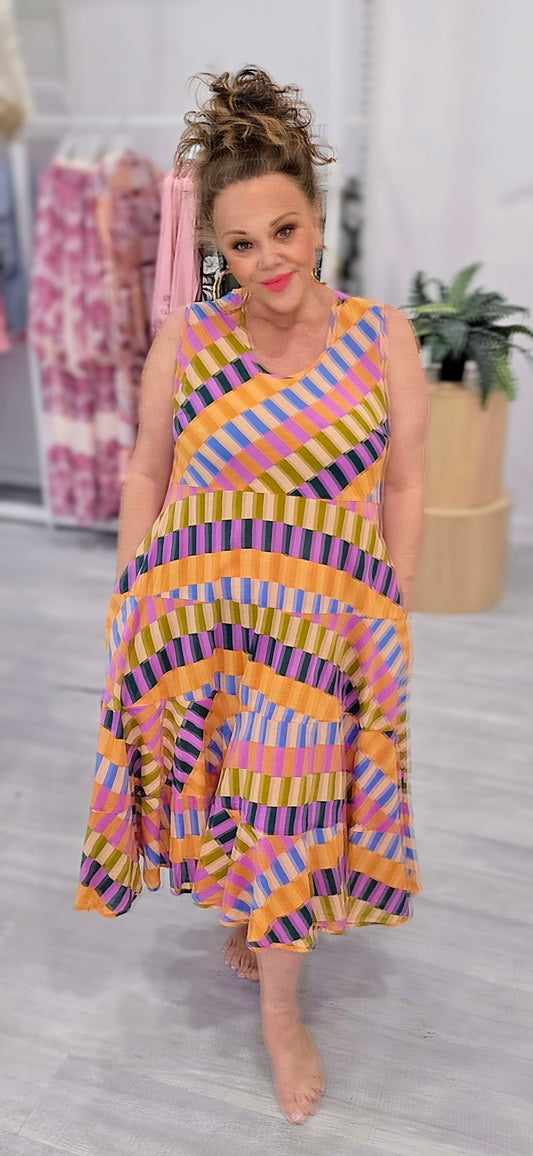 Cake Dress