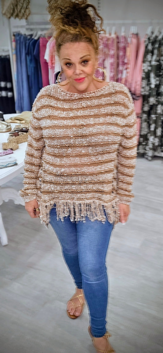 Imagine Knit