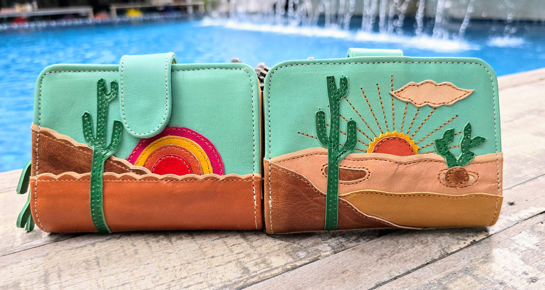 Gypsy Wallet