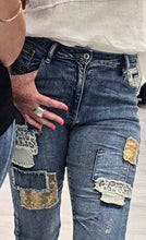 Load image into Gallery viewer, Glitz Jeans
